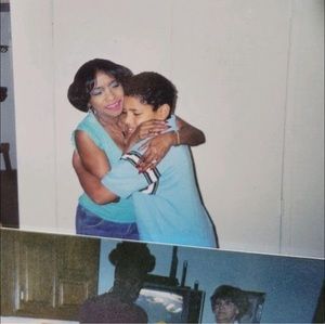 Meet your Posher, Steven